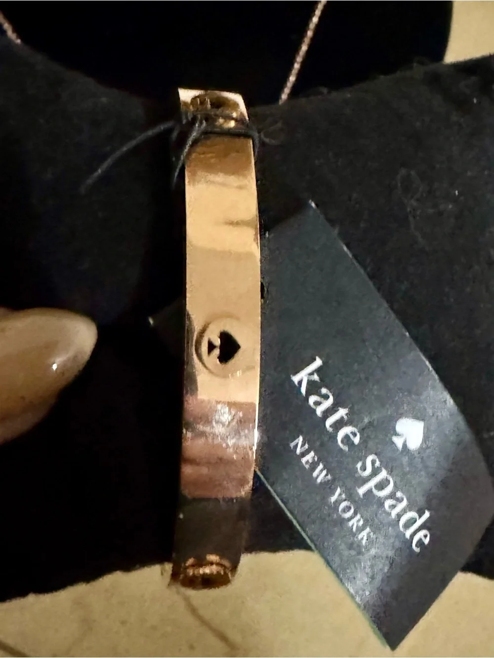 kate spade retail value